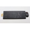 Wireless Keyboard and Mouse
