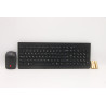 Wireless Keyboard and Mouse