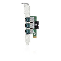 12V USB+ Power Card