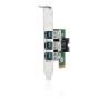12V USB+ Power Card