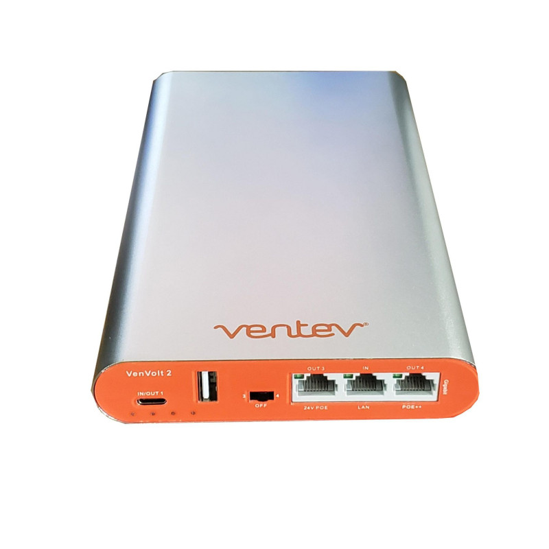 VenVolt V2 Site Survey | APLIUM