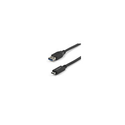 3ft USB C to A Cable - USB 3.1 10Gbps