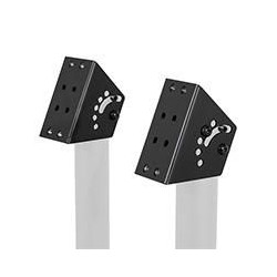 Tilting Adaptor Plate for | APLIUM