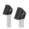 Tilting Adaptor Plate for | APLIUM
