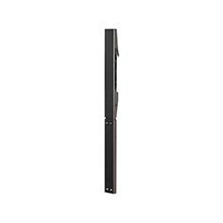 Adjustable Accessory Mounting | APLIUM