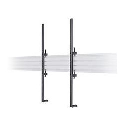 SYSTEM X - VESA 600 Flat | APLIUM
