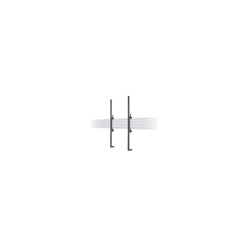SYSTEM X - VESA 600 Flat | APLIUM