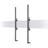 SYSTEM X - VESA 600 Flat | APLIUM
