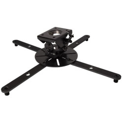 System 2 - Extra-large Universal Projector Ceiling Moun | APLIUM
