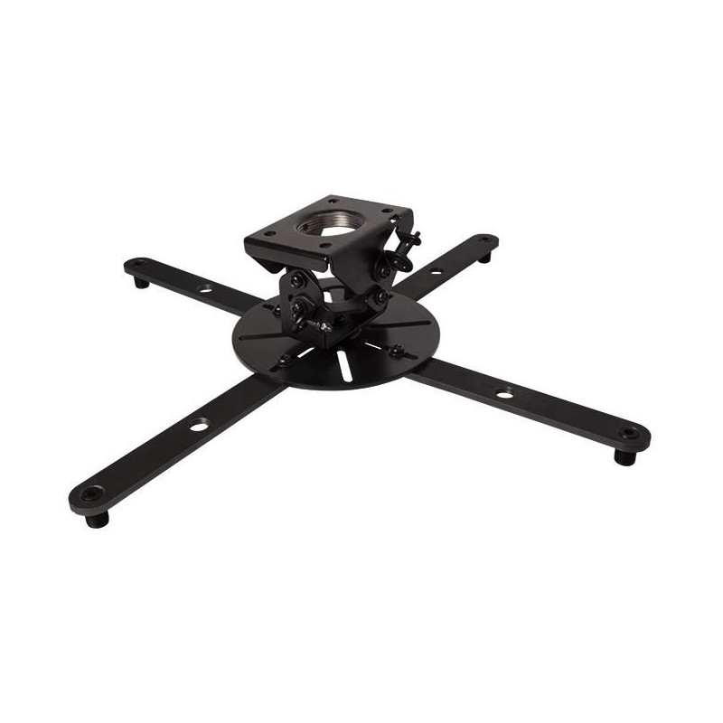 System 2 - Extra-large Universal Projector Ceiling Moun | APLIUM