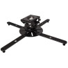 System 2 - Extra-large Universal Projector Ceiling Moun | APLIUM