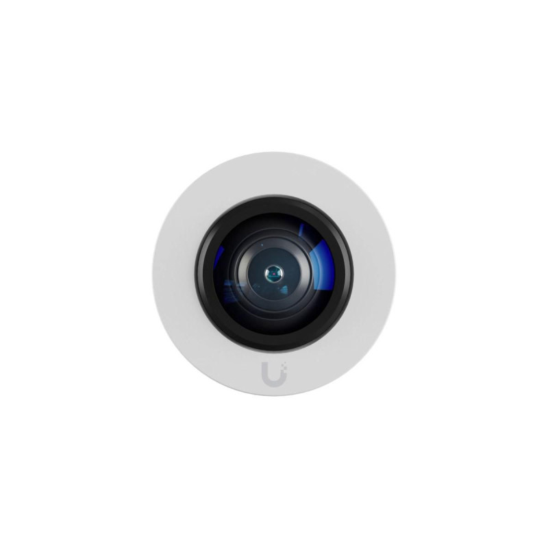 Ultra-wide 360? view lens