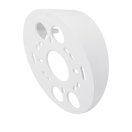 Tilted Wall Mount (Poly