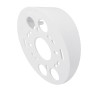 Tilted Wall Mount (Poly