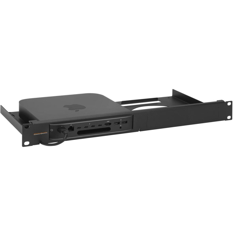 vRack Mount Kit for Apple Mac