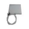 2.4/5 GHz 4dbi Quad Patch