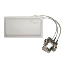 VENTEV M6040060O2D1802R - 2.4/5 GHz 4/6 dBi Ceiling | APLIUM