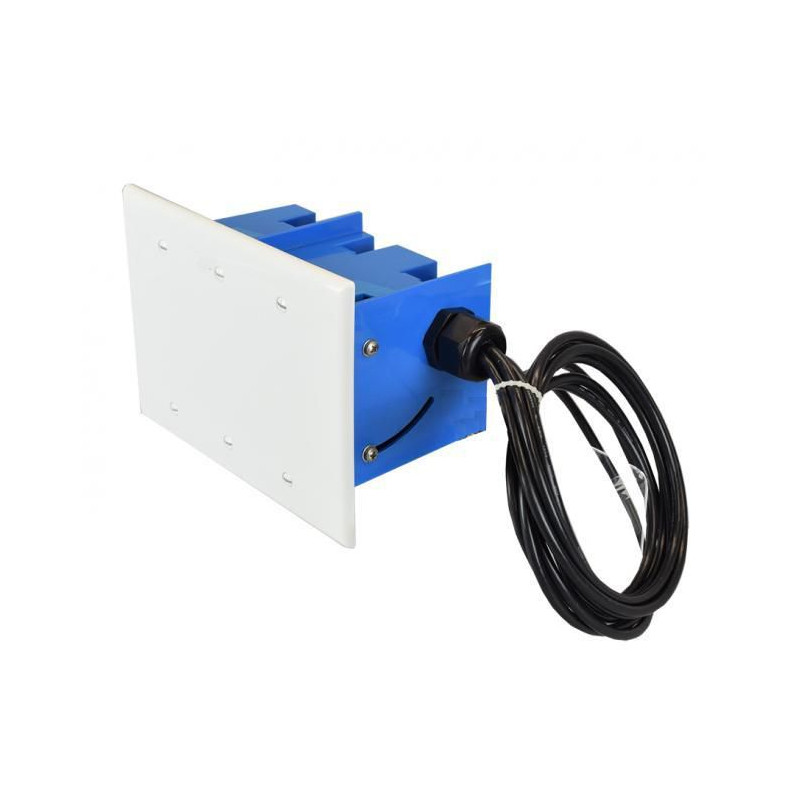 WiFi Junction Box Antenna