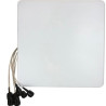 2.4/5GHz 6dbi WiFi 6 Dir. Ant.