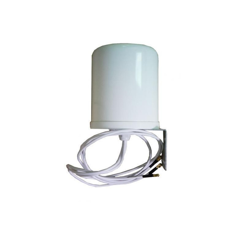 2.4/5 GHz 6 dBi Omni WiFi | APLIUM
