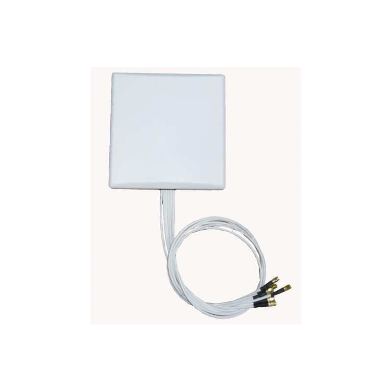 802.11n/ac 6 Lead Patch