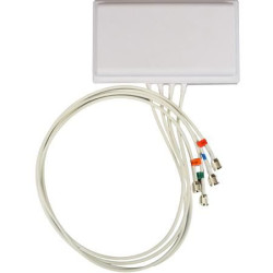 802.11n/ac Quad Patch Ant
