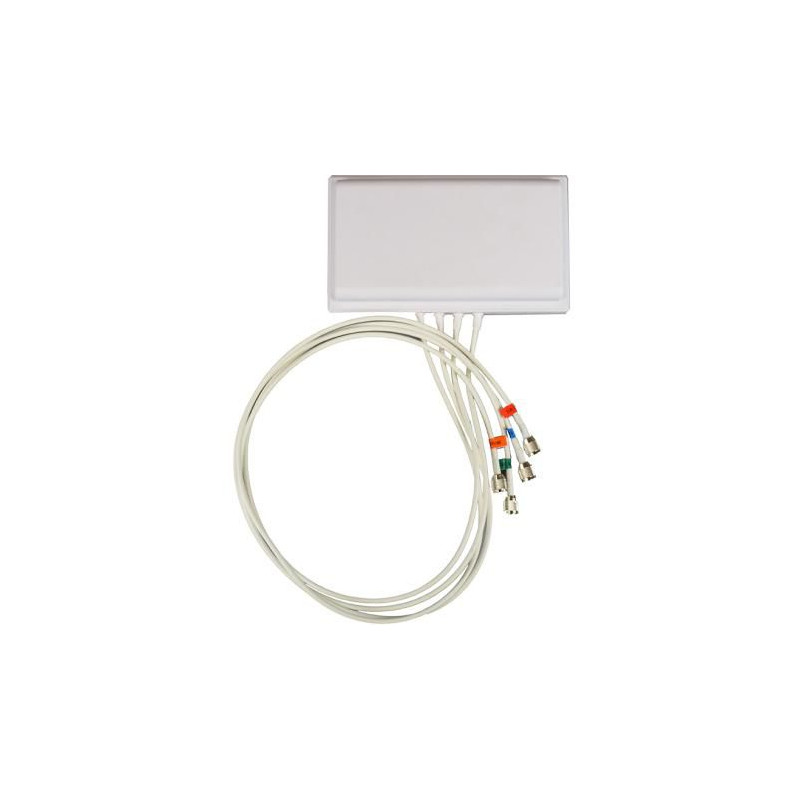 802.11n/ac Quad Patch Ant
