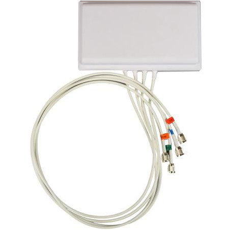 802.11n/ac Quad Patch Ant