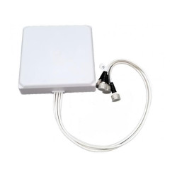 2.4/5GHz 8/6dbi Patch Ant