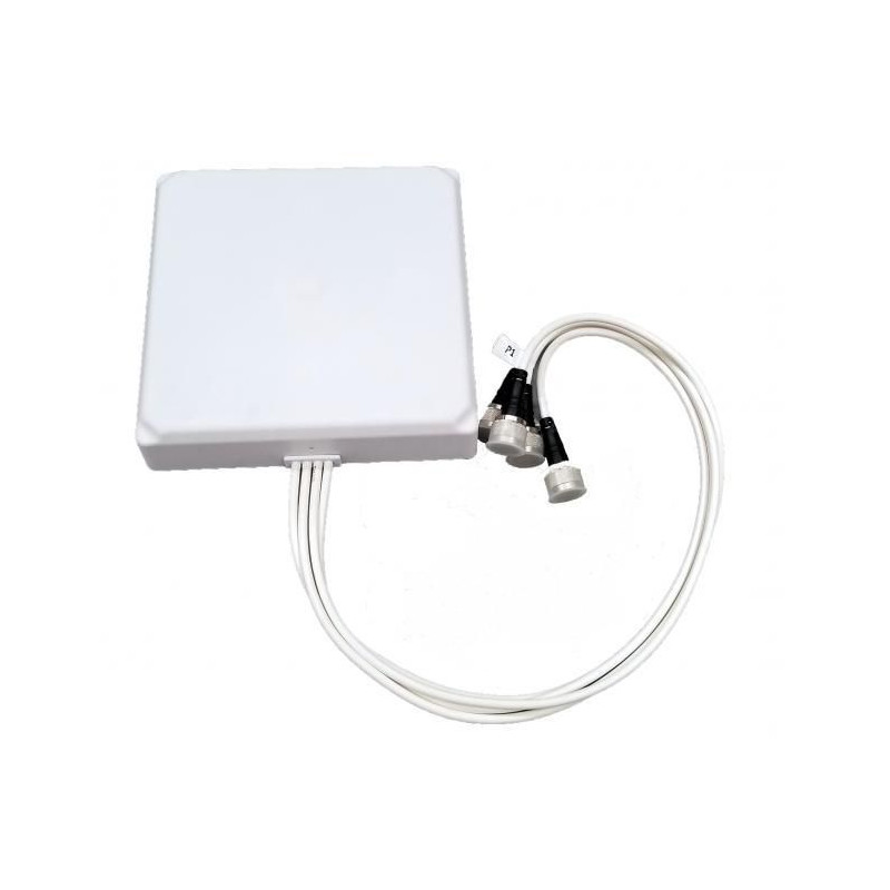2.4/5GHz 8/6dbi Patch Ant