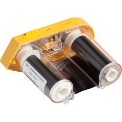 R6200 Series Black Ribbon for | APLIUM