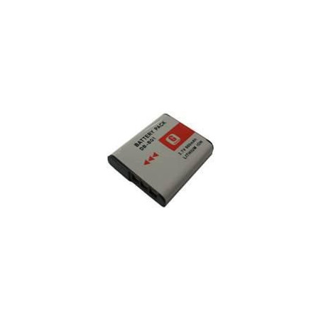 Battery for Digital Camera