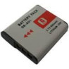 Battery for Digital Camera