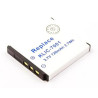 Battery for Digital Camera