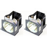 Projector Lamp for Panasonic