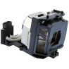 Projector Lamp for Sharp 200