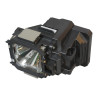 Projector Lamp for Sanyo 300