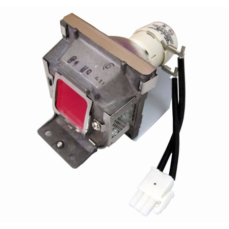 Projector Lamp for BenQ 185