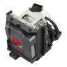 Projector Lamp for Sharp 230