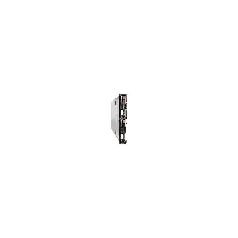 Integrity BL60p Blade Server
