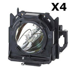 Projector Lamp for Panasonic