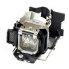 Projector Lamp for Sony 165