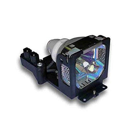 Projector Lamp for Canon 200