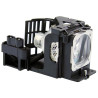 Projector Lamp for Sanyo 200