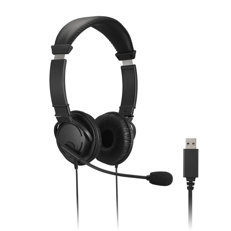 USB-A HiFi Headphone