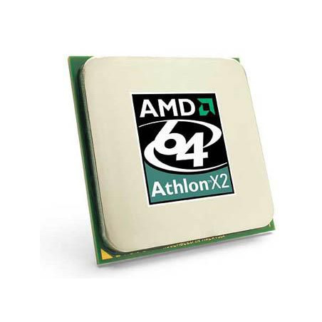 ATHLON 64 X2 2.3GHZ DUAL CORE