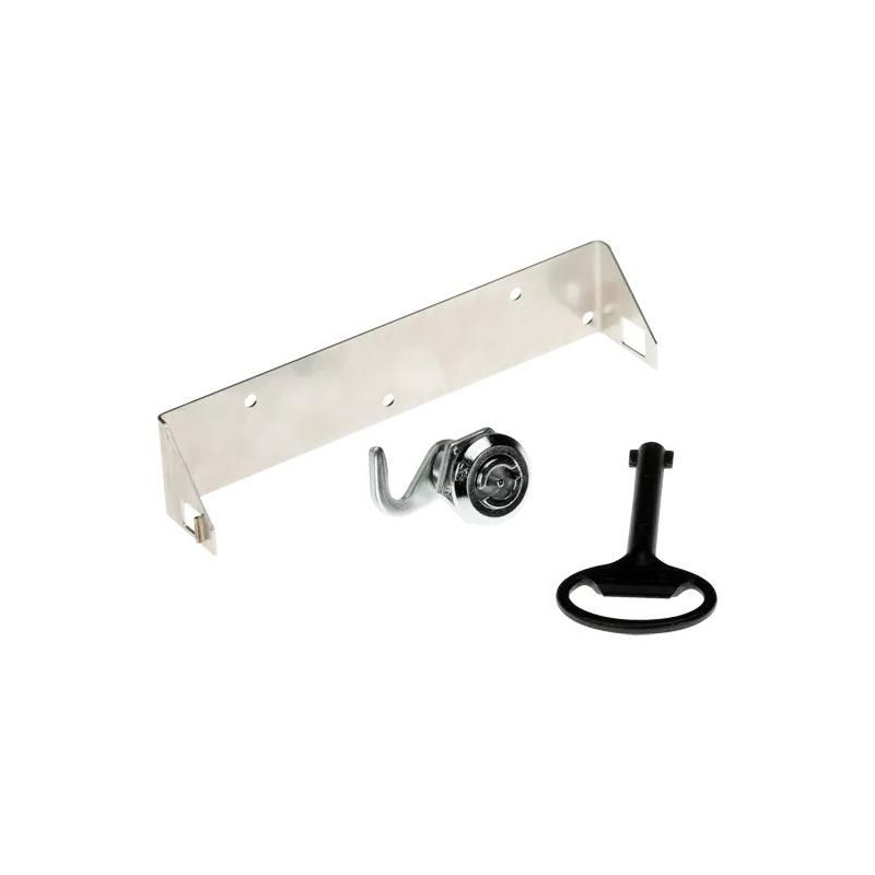 AXIS Cabinet Lock A - Kit de accesorios de armario - instala | APLIUM