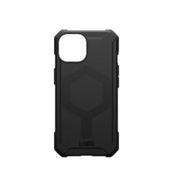 UAG Rugged Case for Apple iPhone 15 [6.1-inch] - Essential Armor Black