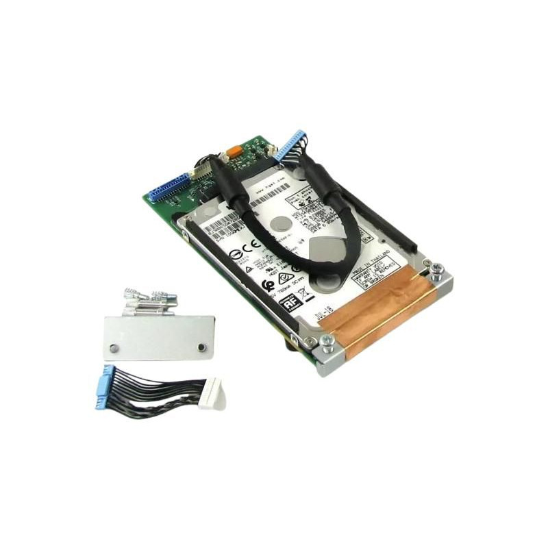 Lexmark - Disco duro - 500 GB - interno - para Lexmark CS622 | APLIUM
