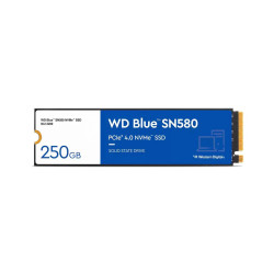 Blue SN580 M.2 2 TB PCI | APLIUM